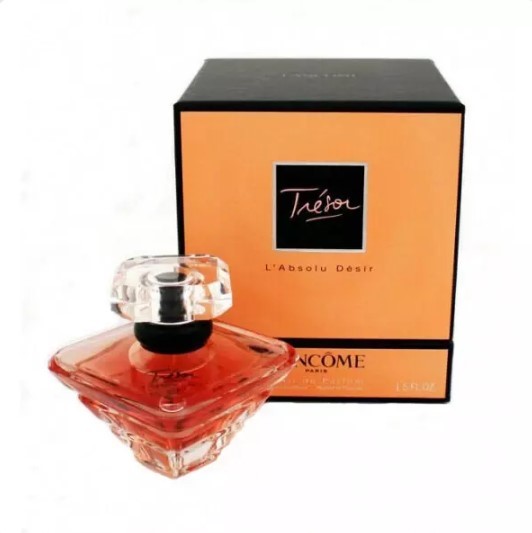 Lancome - Tresor L'absolu Desir