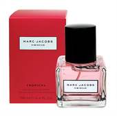 Купить Marc Jacobs Hibiscus