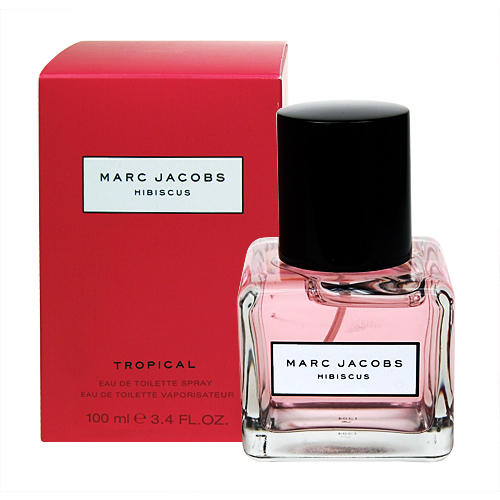 Marc Jacobs - Hibiscus