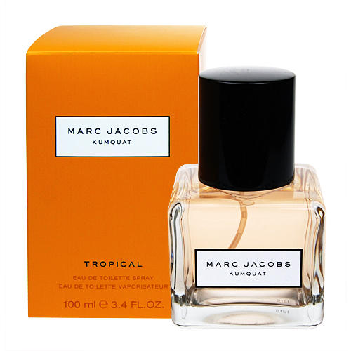 Marc Jacobs - Kumquat