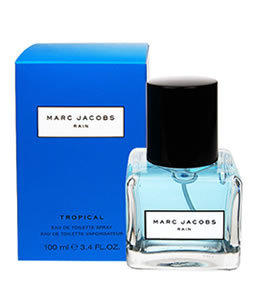 Marc Jacobs - Rain