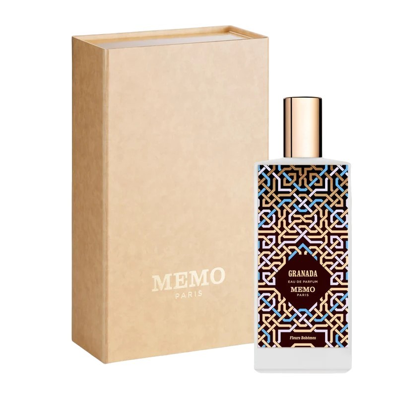 Купить Memo Granada на Духи.рф