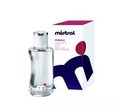 Купить Mistral Female Купить Mistral Female