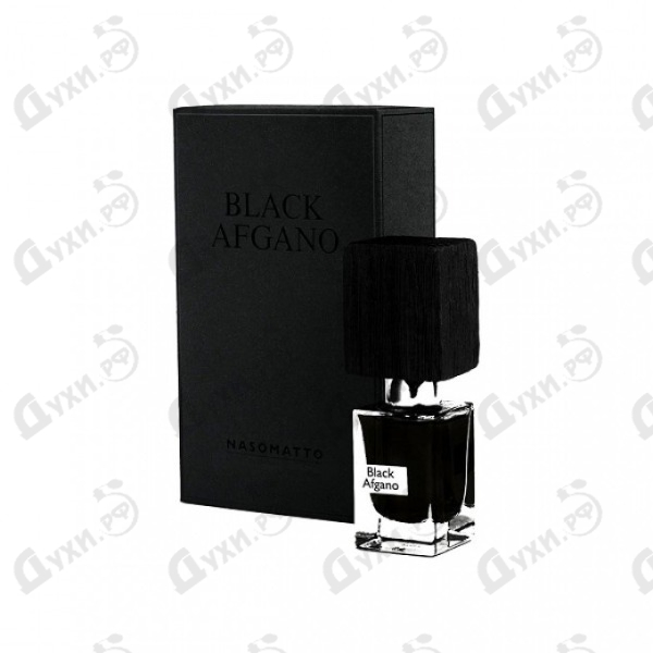 Купить Nasomatto Black Afgano на Духи.рф