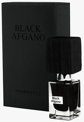 Отзывы на Nasomatto - Black Afgano