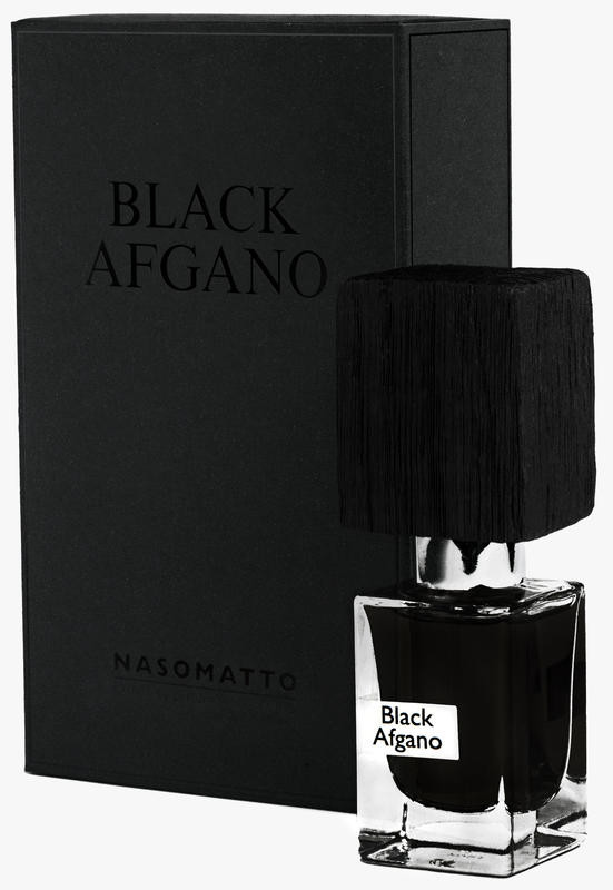 Купить Nasomatto Black Afgano на Духи.рф