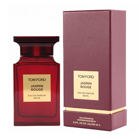 Tom Ford - Jasmin Rouge