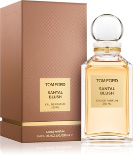 Отзывы на Tom Ford - Santal Blush