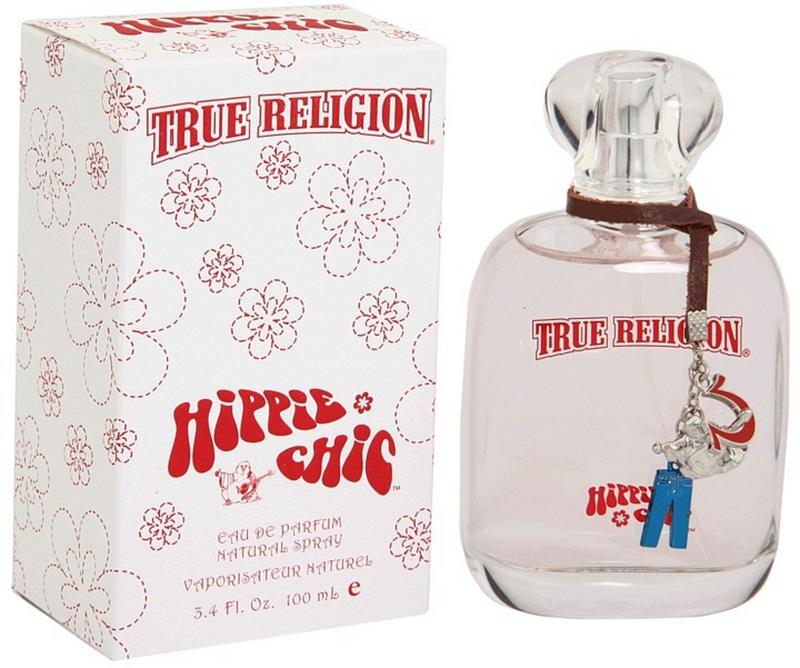 True Religion - Hippie Chic