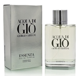 Отзывы на Giorgio Armani - Acqua Di Gio Essenza