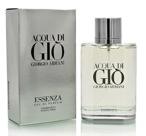 Giorgio Armani - Acqua Di Gio Essenza