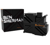 Мужская парфюмерия Ben Sherman Ben Sherman