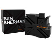 Мужская парфюмерия Ben Sherman Ben Sherman Мужская парфюмерия Ben Sherman Ben Sherman