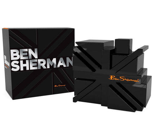 Ben Sherman - Ben Sherman