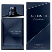 Мужская парфюмерия Calvin Klein Encounter Мужская парфюмерия Calvin Klein Encounter