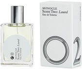 Мужская парфюмерия Comme Des Garcons Monocle Scent Two Laurel