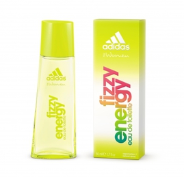 Отзывы на Adidas - Fizzy Energy