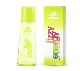 Отзывы на Adidas - Fizzy Energy