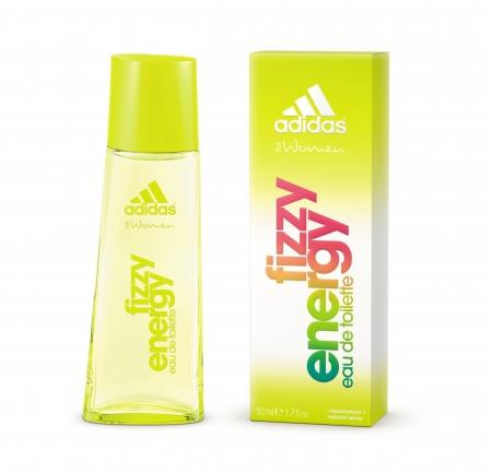 Adidas - Fizzy Energy