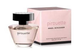 Отзывы на Angel Schlesser - Pirouette