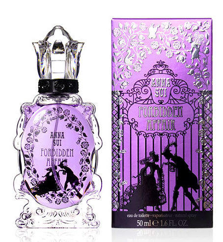 Anna Sui - Forbidden Affair