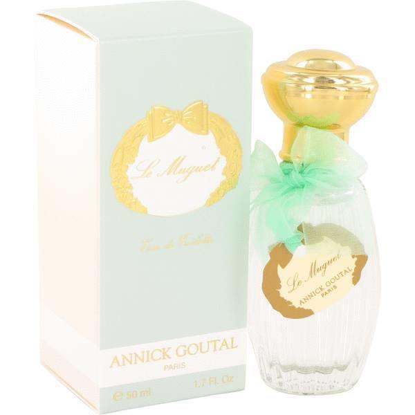 Annick Goutal - La Muguet