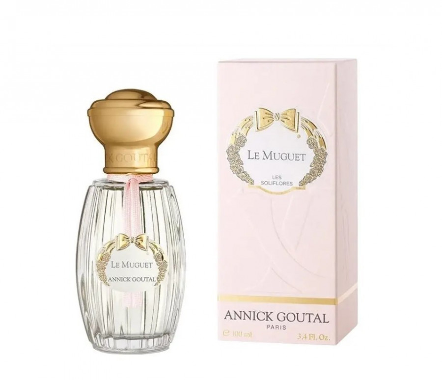 Annick Goutal - La Muguet
