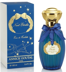 Отзывы на Annick Goutal - Nuit Etoilee