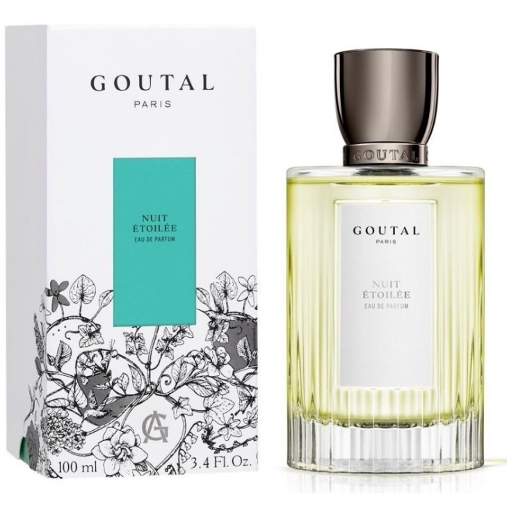 Annick Goutal - Nuit Etoilee