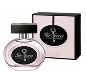 Купить Antonio Banderas Her Secret