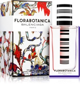 Отзывы на Balenciaga - Florabotanica