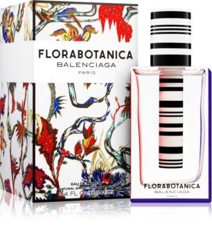 Balenciaga - Florabotanica