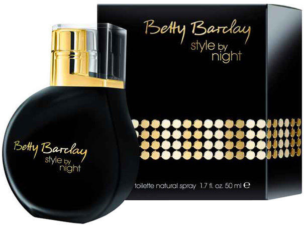 Betty Barclay - Style By Night