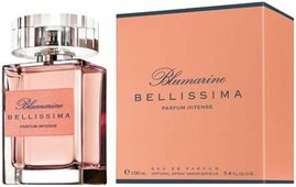 Отзывы на Blumarine - Bellissima Intense