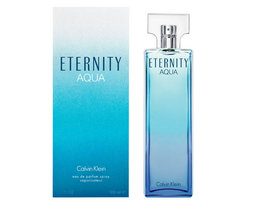 Отзывы на Calvin Klein - Eternity Aqua