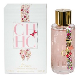 Отзывы на Carolina Herrera - Ch L'eau