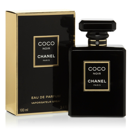 Отзывы на Chanel - Coco Noir