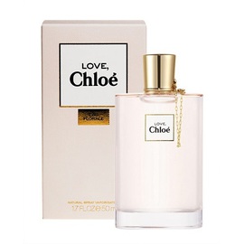 Отзывы на Chloe - Love Eau Florale