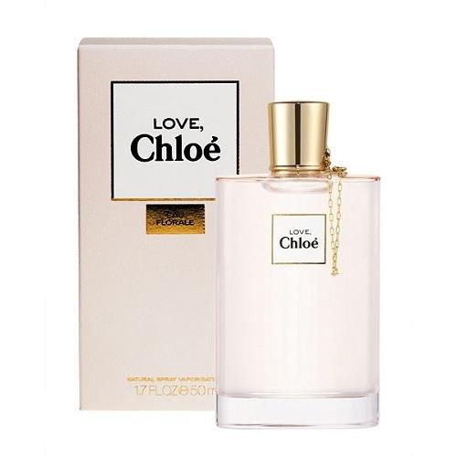 Chloe - Love Eau Florale