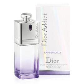 Отзывы на Christian Dior - Addict Eau Sensuelle