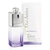 Купить Christian Dior Addict Eau Sensuelle