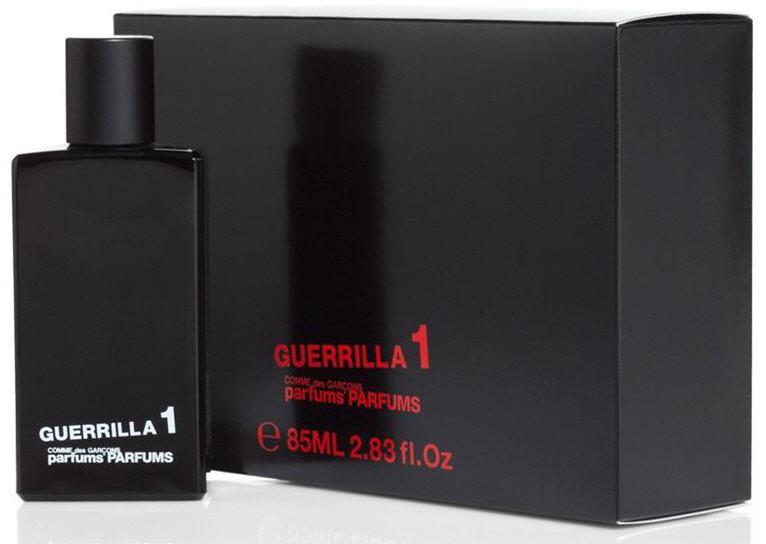 Comme Des Garcons - Guerrilla 1