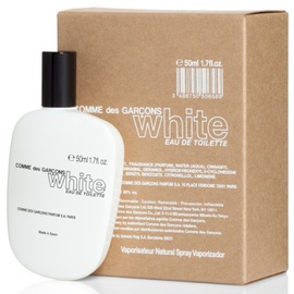 Отзывы на Comme Des Garcons - White