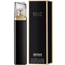 Отзывы на Hugo Boss - Nuit