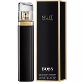 Купить Hugo Boss Nuit