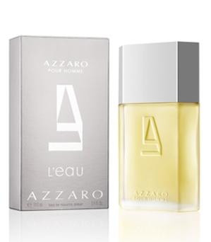 Azzaro - Pour Homme L'eau