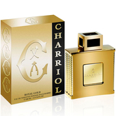 Мужская парфюмерия Charriol Royal Gold