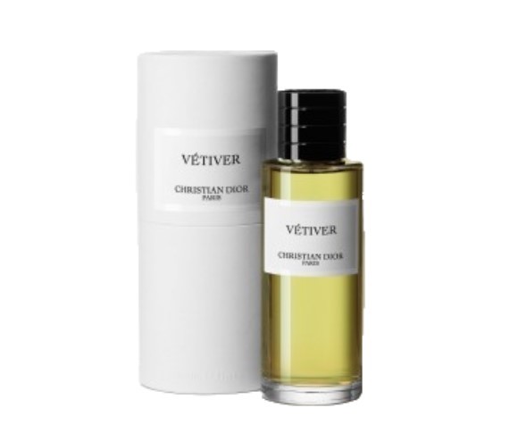 Christian Dior - Vetiver