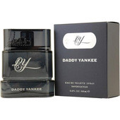 Мужская парфюмерия Daddy Yankee Daddy Yankee