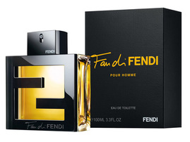 Отзывы на Fendi - Fan Di Fendi